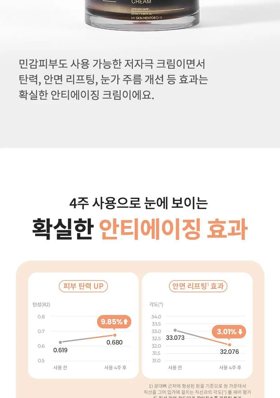 [증정기획] 닥터지 로얄 블랙스네일 크림세트 (50ml+15ml 증정) 상세페이지 10
